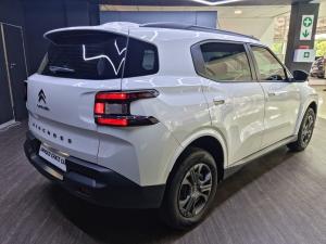 Citroen Aircross 1.2 Plus - Image 8