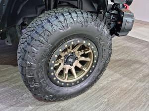 Jeep Gladiator 3.6 Rubicon double cab - Image 11