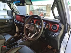 Jeep Gladiator 3.6 Rubicon double cab - Image 13