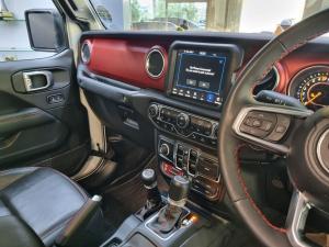 Jeep Gladiator 3.6 Rubicon double cab - Image 14