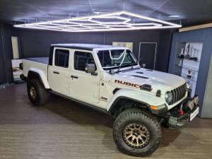 Jeep Gladiator 3.6 Rubicon double cab - Image 1