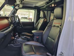 Jeep Gladiator 3.6 Rubicon double cab - Image 18