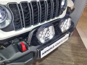 Jeep Gladiator 3.6 Rubicon double cab - Image 19