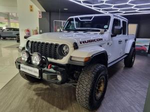 Jeep Gladiator 3.6 Rubicon double cab - Image 2