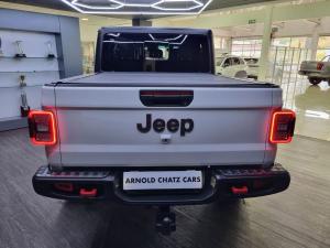 Jeep Gladiator 3.6 Rubicon double cab - Image 4