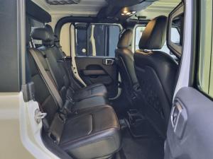 Jeep Gladiator 3.6 Rubicon double cab - Image 9