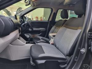 Citroen Aircross 1.2T Max 7-seater - Image 11