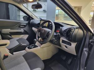 Citroen Aircross 1.2T Max 7-seater - Image 13