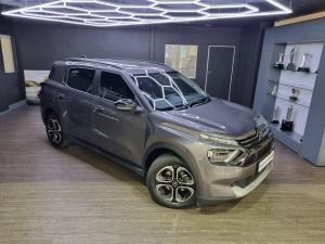 Citroen Aircross 1.2T Max 7-seater - Image 1