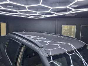 Citroen Aircross 1.2T Max 7-seater - Image 22