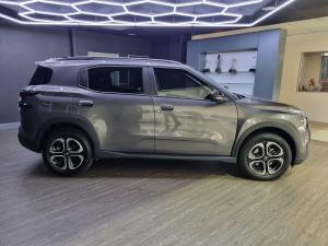 Citroen Aircross 1.2T Max 7-seater - Image 2