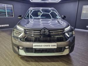 Citroen Aircross 1.2T Max 7-seater - Image 4