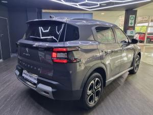 Citroen Aircross 1.2T Max 7-seater - Image 8