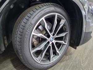 BMW X3 xDrive20d M Sport - Image 11