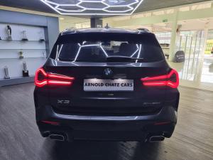 BMW X3 xDrive20d M Sport - Image 12