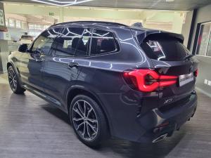 BMW X3 xDrive20d M Sport - Image 13