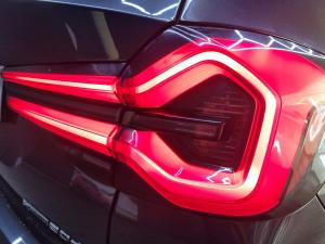 BMW X3 xDrive20d M Sport - Image 15