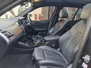 BMW X3 xDrive20d M Sport - Image 16