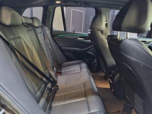 BMW X3 xDrive20d M Sport - Image 19