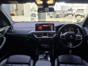 BMW X3 xDrive20d M Sport - Image 32
