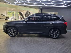 BMW X3 xDrive20d M Sport - Image 4