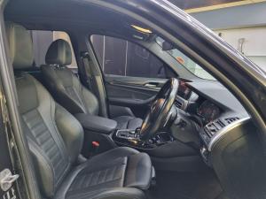 BMW X3 xDrive20d M Sport - Image 5