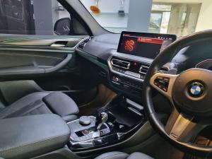 BMW X3 xDrive20d M Sport - Image 8