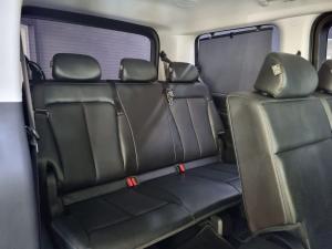 Hyundai Staria 2.2D Elite - Image 11