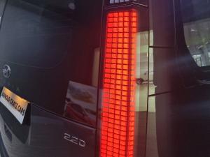 Hyundai Staria 2.2D Elite - Image 21