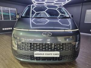 Hyundai Staria 2.2D Elite - Image 2
