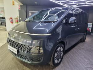 Hyundai Staria 2.2D Elite - Image 3