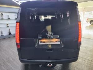 Hyundai Staria 2.2D Elite - Image 6