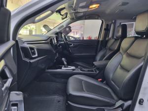 Isuzu D-Max 3.0TD double cab LSE 4x4 - Image 10