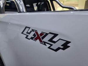 Isuzu D-Max 3.0TD double cab LSE 4x4 - Image 17