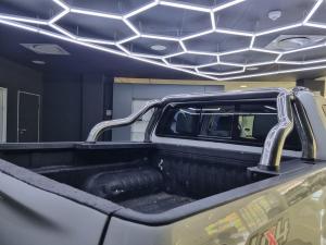 Isuzu D-Max 3.0TD double cab LSE 4x4 - Image 19