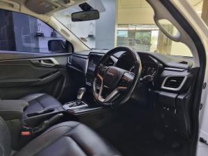Isuzu D-Max 3.0TD double cab LSE 4x4 - Image 25