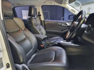 Isuzu D-Max 3.0TD double cab LSE 4x4 - Image 27