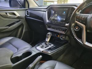 Isuzu D-Max 3.0TD double cab LSE 4x4 - Image 31
