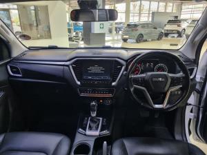 Isuzu D-Max 3.0TD double cab LSE 4x4 - Image 21