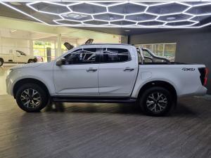 Isuzu D-Max 3.0TD double cab LSE 4x4 - Image 5