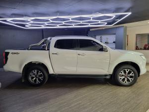Isuzu D-Max 3.0TD double cab LSE 4x4 - Image 6