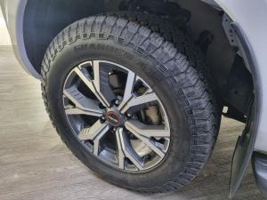 Isuzu D-Max 3.0TD double cab LSE 4x4 - Image 7