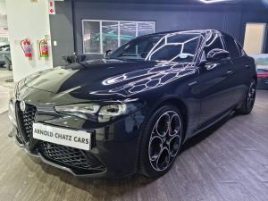 Alfa Romeo Giulia 2.0T Veloce - Image 2
