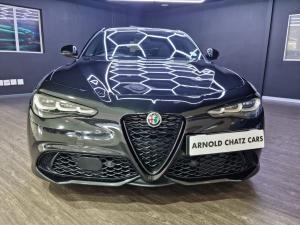 Alfa Romeo Giulia 2.0T Veloce - Image 3