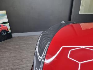 Alfa Romeo Giulia Quadrifoglio - Image 8