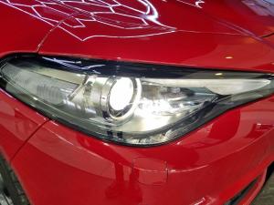 Alfa Romeo Giulia Quadrifoglio - Image 10