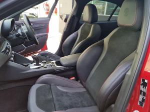 Alfa Romeo Giulia Quadrifoglio - Image 16