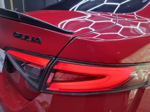 Alfa Romeo Giulia Quadrifoglio - Image 7