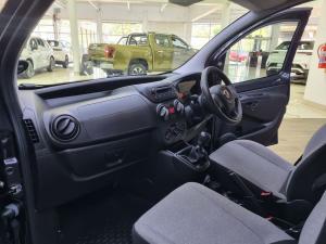 Fiat Fiorino 1.4 panel van - Image 16