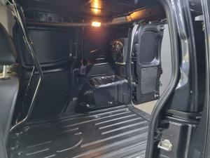 Fiat Fiorino 1.4 panel van - Image 17